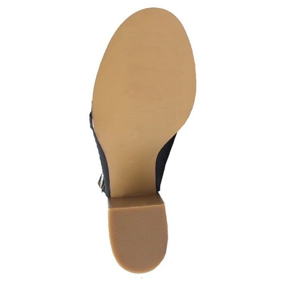 LASER Cut Slingback - Picture 3 of 3